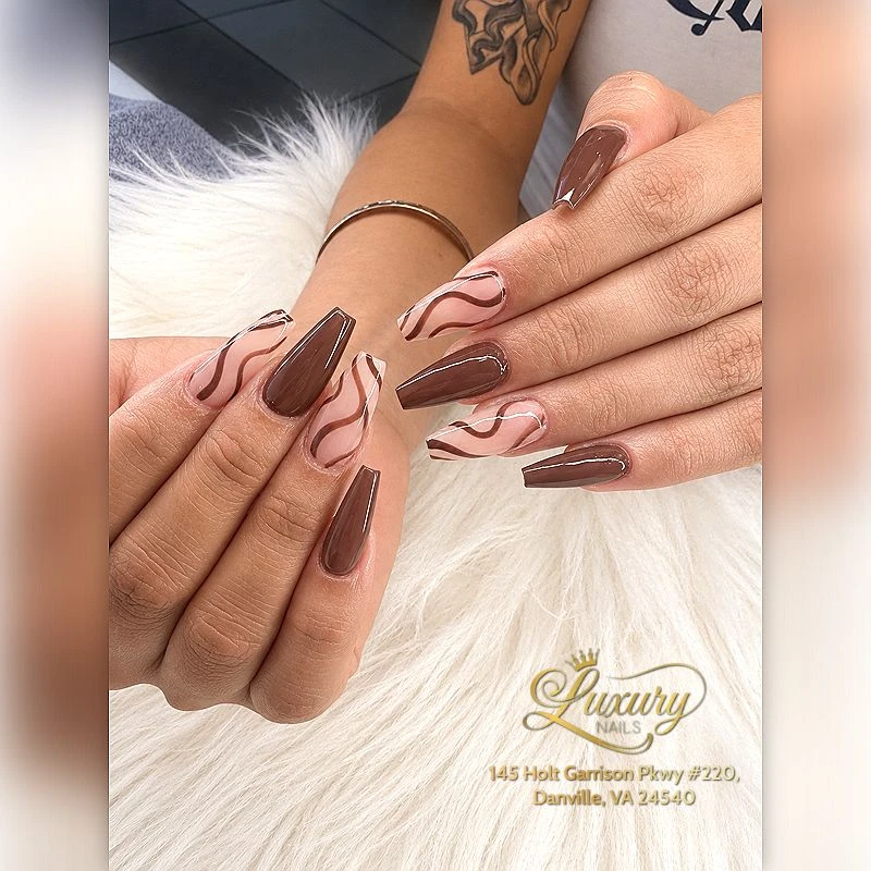 Luxury Nails